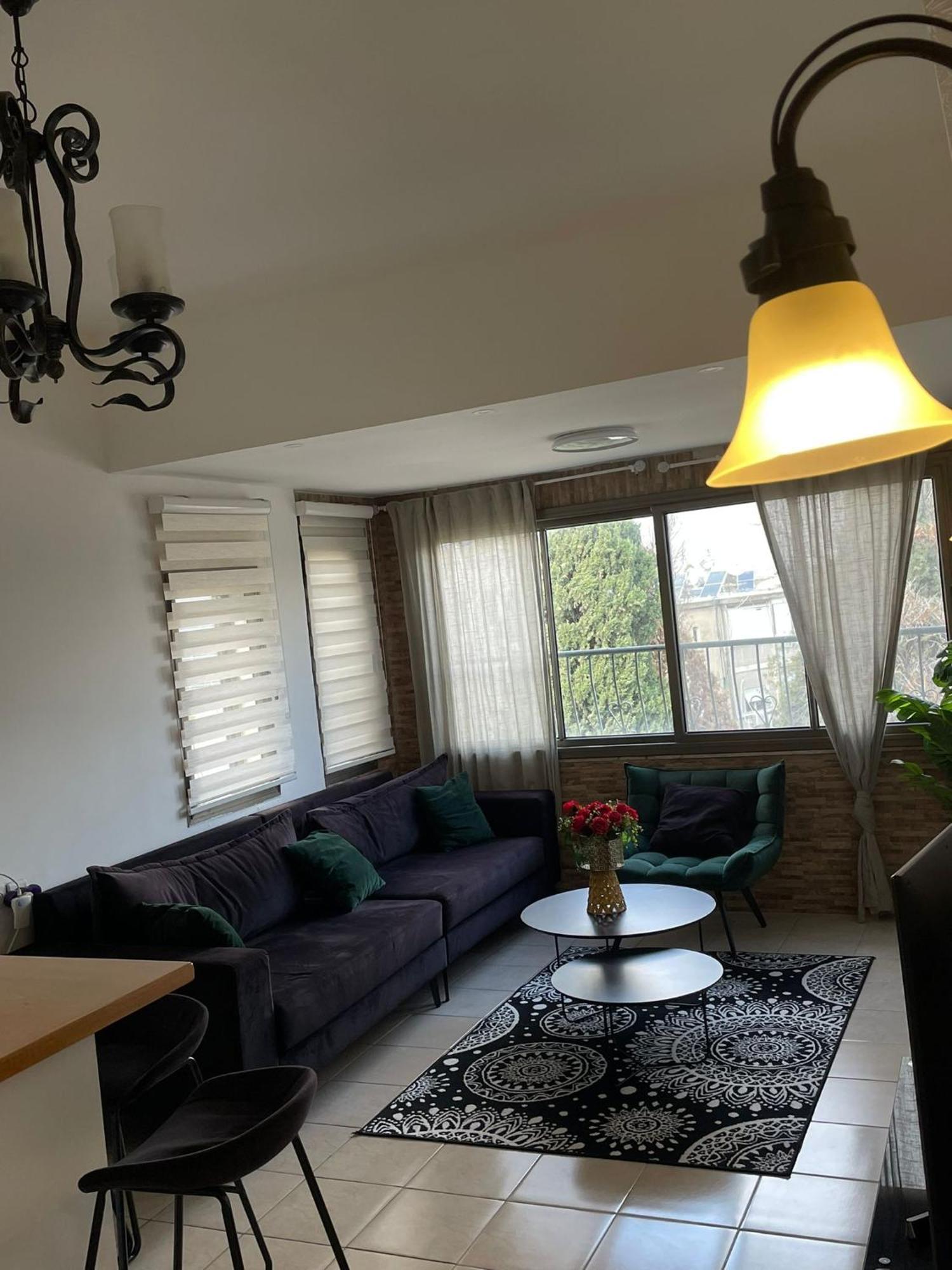 Laila Home 4 海法 外观 照片